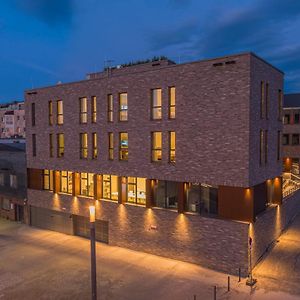 Hotel Neues Pastorat