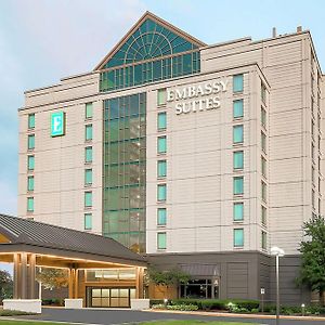 Embassy Suites By Hilton Chicago Lombard