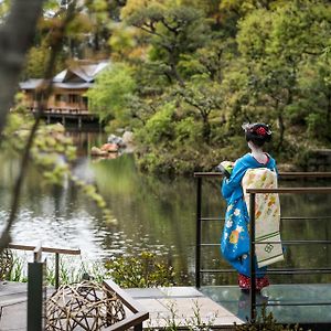 Four Seasons Hotel Kyoto